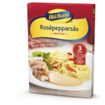 Rosepepparsås 3-Pack
