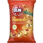 Ranch Chips