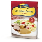 KARL-JOHAN SÅS 3-PACK