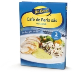 Cafe De Paris 3-Pack
