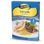 Currysås 3-Pack