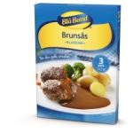 Brunsås 3-Pack