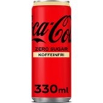 Zero Sugar Koffeinfri