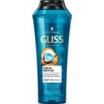 Schampo Gliss Aqua Revive