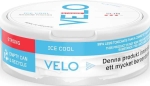 Velo Ice Cool Mint Strong Slim Portion