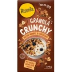Granola Mandel & Hasselnöt