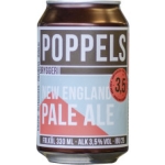 New England Pale Ale 3,5%