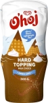Chokladsås Hard Topping