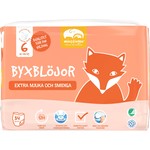 Min Byxblöjor 34P 16-26Kg
