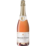 Alkoholfritt Mousserande Vin Pinot Noir Rosé