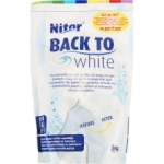 Textilfärg Back To White