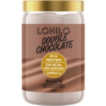 Proteinpulver Shape Double Chocolate