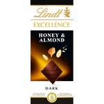 Excellence Honey Almond