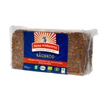 Rågbröd