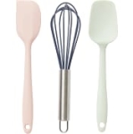 Redskapsset Silicon 3-P