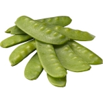 Sockerärta Ca 150G Klass 1