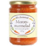 Morotsmarmelad  Bleckenstad Gård