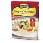 Vitvinsås Dragon 3-Pack