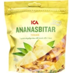 Ananas Torkad  