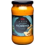 Grytbas Korma