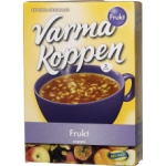 FRUKTSOPPA VARMA KOPPEN