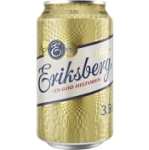Öl 3.5%  Berg