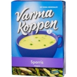 Sparrissoppa Varma Koppen
