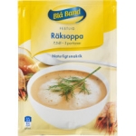 Festlig Räksoppa