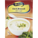 Ost & Broccoli Bistro Soppa
