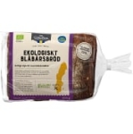 Blåbärsbröd Ekologiskt  