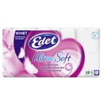 Toalettpapper Ultra Soft 8 St