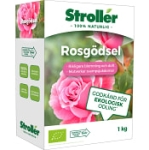 Rosgödsel