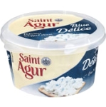 Färskost Bleu Delice