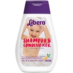 Shampoo & Balsam  