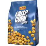 Crisp Corn Exotic Snacks