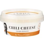Chili Cheese
