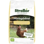 Hönsgödsel