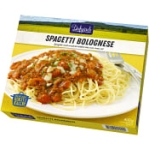 Spagetti Bolognese  Dafgård