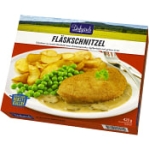 Fläskschnitzel  Dafgård