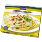 Spagetti Carbonara  Dafgård