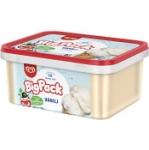 Big Pack Vanilj