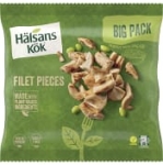 Filet Pieces