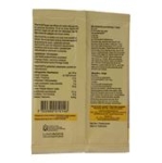 Fiber Husk Glutenfri