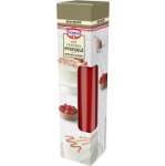 Pyntgelé Röd Dr. Oetker