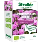 Rhododendrongödsel
