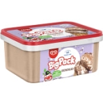 Big Pack Ischoklad