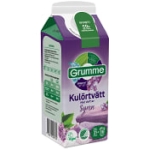 Tvättmedel Flytande Kulörtvätt Syren 750ml Grumme