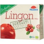 Lingon Frysta Eko/Krav