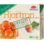 Hjortron Frysta Eko/Krav