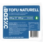 Tofu Naturell  
